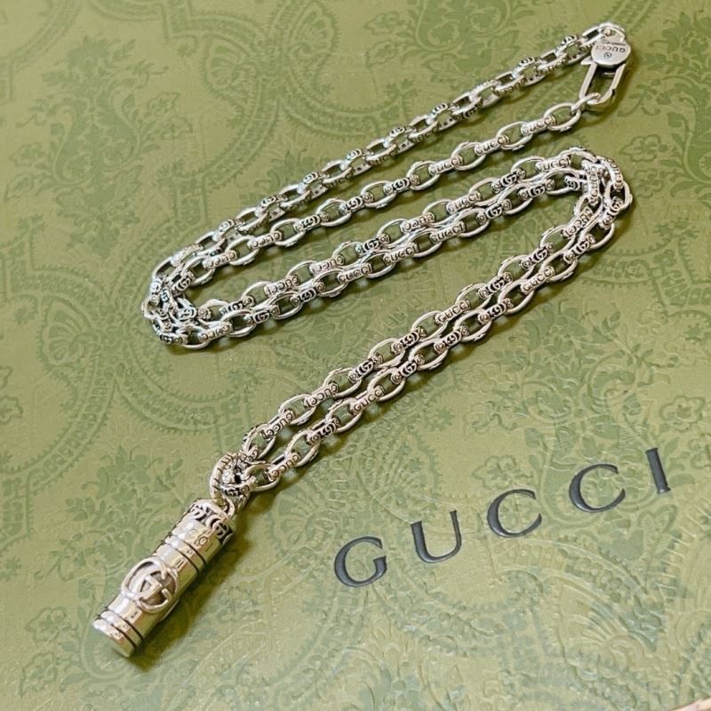 Gucci Necklaces